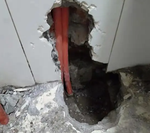 芜湖市漏水检测电话