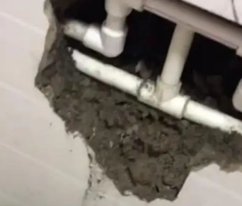 芜湖市漏水检测电话