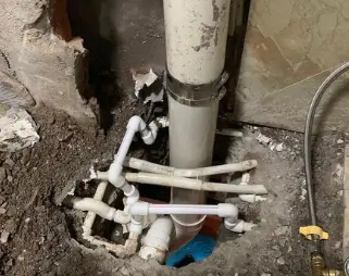 芜湖市漏水检测哪家好