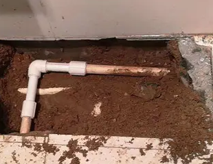 芜湖市测漏水哪家好