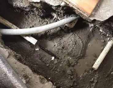 芜湖市卫生间测漏水价格明细